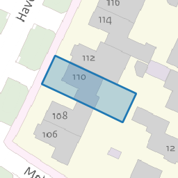 Perceel LSR00-H-10342