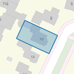 Perceel LSR00-H-10345