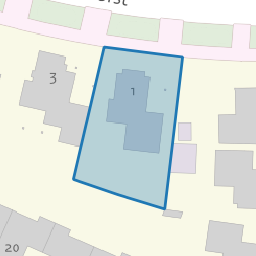 Perceel LSR00-H-10353