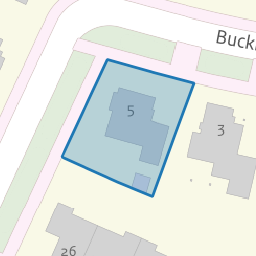 Perceel LSR00-H-10354