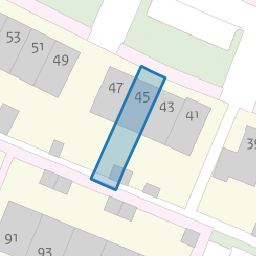 Perceel LSR00-H-10361