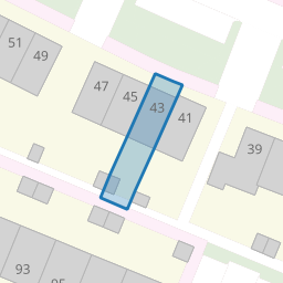 Perceel LSR00-H-10362