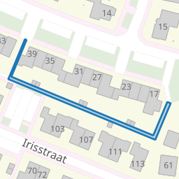 Perceel LSR00-H-10364