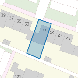 Perceel LSR00-H-10368