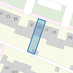 Perceel LSR00-H-10369