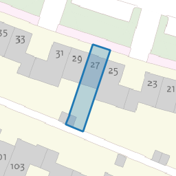 Perceel LSR00-H-10370