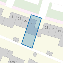 Perceel LSR00-H-10371