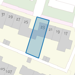 Perceel LSR00-H-10372