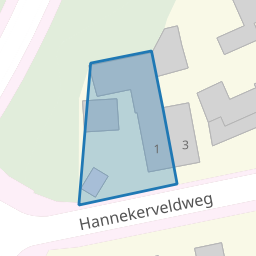 Perceel LSR00-H-10376