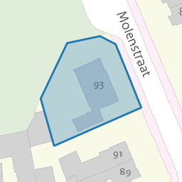 Perceel LSR00-H-10377