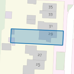 Perceel LSR00-H-10380