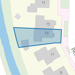 Perceel LSR00-H-10381