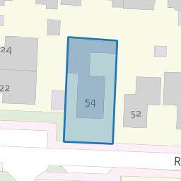 Perceel LSR00-H-10384