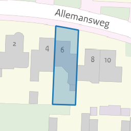 Perceel LSR00-H-10388