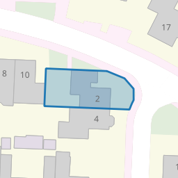 Perceel LSR00-H-10389