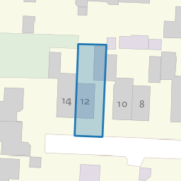 Perceel LSR00-H-10390