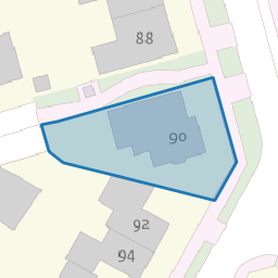 Perceel LSR00-H-10394