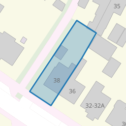 Perceel LSR00-H-10401