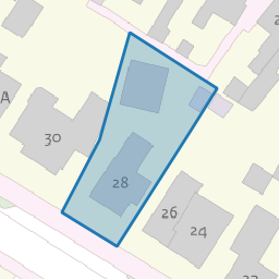 Perceel LSR00-H-10402