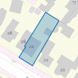 Perceel LSR00-H-10403