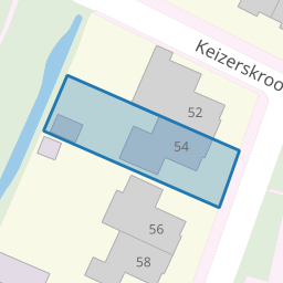 Perceel LSR00-H-10404