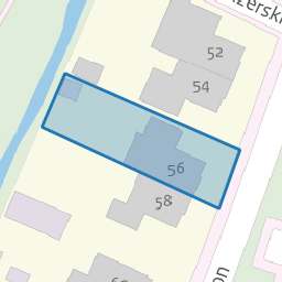 Perceel LSR00-H-10405