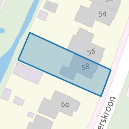 Perceel LSR00-H-10406