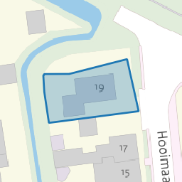 Perceel LSR00-H-10407