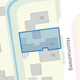 Perceel LSR00-H-10408