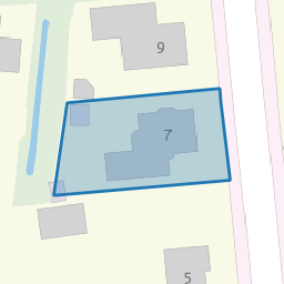 Perceel LSR00-H-10410