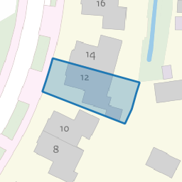 Perceel LSR00-H-10411