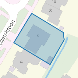 Perceel LSR00-H-10414