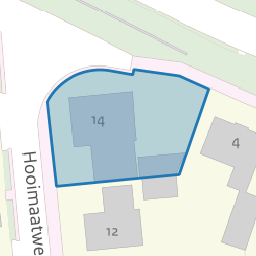 Perceel LSR00-H-10415