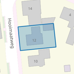 Perceel LSR00-H-10416