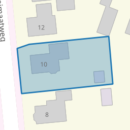 Perceel LSR00-H-10417