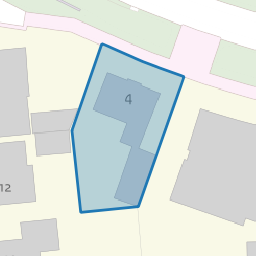 Perceel LSR00-H-10421