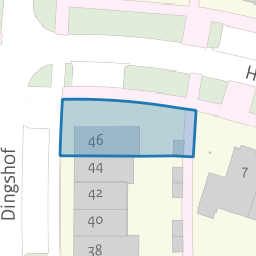 Perceel LSR00-H-10422