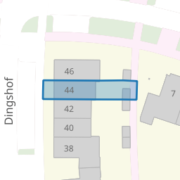 Perceel LSR00-H-10423