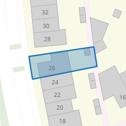 Perceel LSR00-H-10424