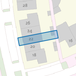 Perceel LSR00-H-10426