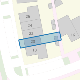 Perceel LSR00-H-10427