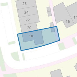 Perceel LSR00-H-10428