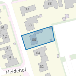 Perceel LSR00-H-10430