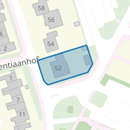 Perceel LSR00-H-10434