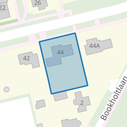 Perceel LSR00-H-10435