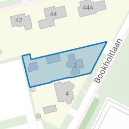 Perceel LSR00-H-10436