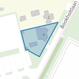 Perceel LSR00-H-10437