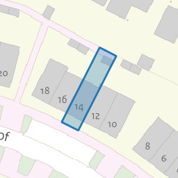 Perceel LSR00-H-10441