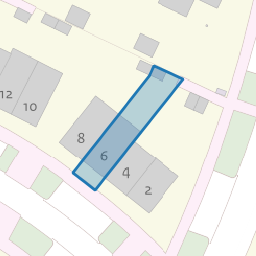 Perceel LSR00-H-10445