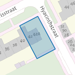 Perceel LSR00-H-10452